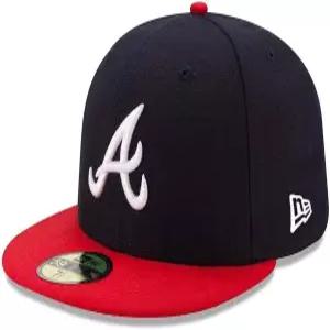 [관부가세포함] New Era Cap Co. Inc. 남성용 70361069 네이비 6.375