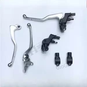오토바이 클러치 레버 Assy 핸들 Benelli BJ600 BJ600GSA BN600 TNT600 302 300 600