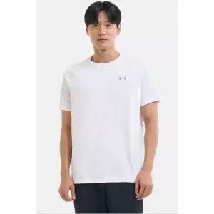 매장정품 언더아머 남자 반팔티 1326413 036 UA Tech 2.0 반팔 트레이닝 속건성