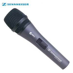 소리몰 E835S/E-835S/E 835S/SENNHEISER/젠하이져/보컬/강의/공연/컴퓨터연결