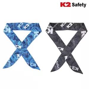 K2 아이스글랜2 쿨스카프 넥쿨러 여름 냉감 머플러