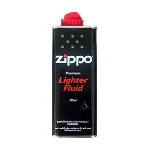 zippo 지포 라이터 오일 연료 기름 133ml 1개