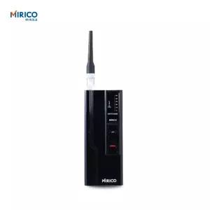 미리코 가연성 가스검지기 MR-501 LPG LNG