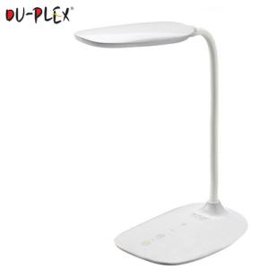 듀플렉스 LED스탠드 충전식 DP-310LS 학습용 사무용 눈부심방지