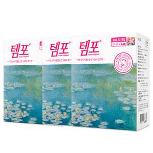 동아제약 뉴템포 수퍼 20P X 3개