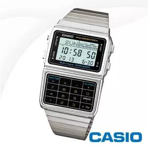 [카시오]CASIO [카시오] DBC-611-1DF 디지털 무료배송