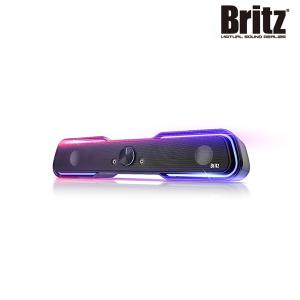 Britz 브리츠인터내셔널 BZ-SL10 PC 게이밍 사운드바