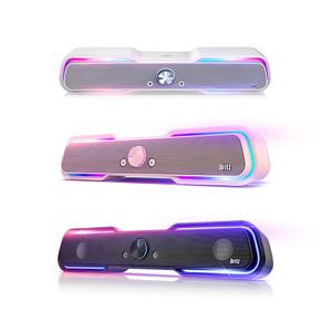 브리츠인터네셔널 BZ-SL10 사운드바 스피커