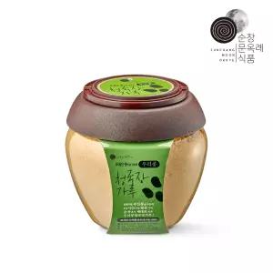 순창문옥례 건강한 우리콩 청국장 가루 810g 100% 국내산 원료