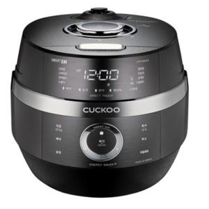 쿠쿠 IH압력 전기밥솥 CRP-JHR1060FD 10인용 절전형 SP