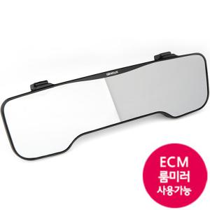 ECM 퍼펙트 룸미러 자동차 와이드 보조 룸밀러 거울 백미러