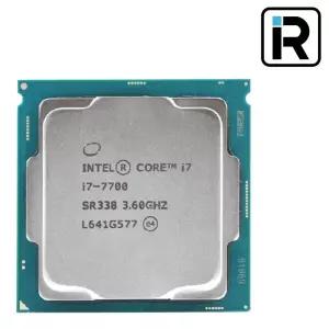 인텔 코어 i7 7700 카비레이크