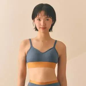 [컴포트랩] 마카롱 웰핏 브라렛 단품