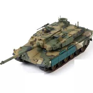 c[과학] 1/35 대한민국 육군 K2 흑표 13511