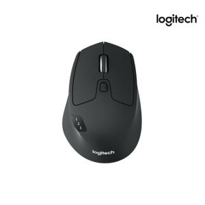 로지텍코리아 M720 무선 마우스 (정품)