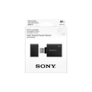 소니  MRW-S1  UHS-II SD  메모리카드  초고속리더기  (소니정품)