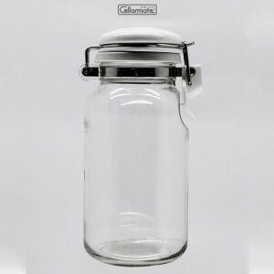 비와이샵 셀러메이트 오일 소금 소스 유리 병 300ml