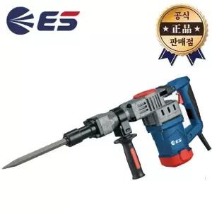 해머드릴 EKH242 EKH142 후속 파괴해머 HM0810T H642 LG산전 육각타입 ES산업