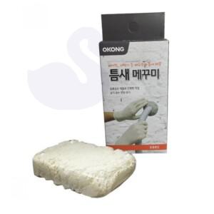 NS 틈새메꾸미 건축용실리콘 틈새마감재