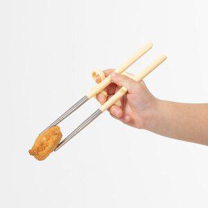 [에디슨]2단계 스텐 젓가락