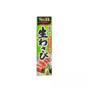 SB 생와사비 43g 3개