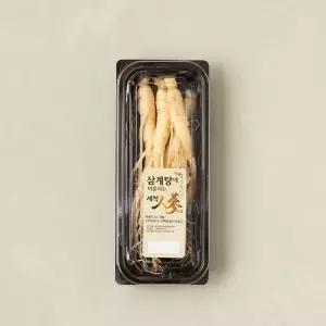 [농할 20% 할인쿠폰 다운로드]삼계탕에 어울리는 세척인삼 60g