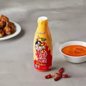 삼양 불닭마요 250g
