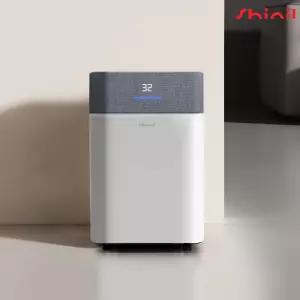신일 12L-20L 패브릭 제습기 SDH-S530IF