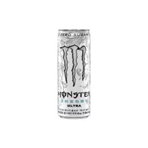 몬스터 에너지 울트라 355ml x 24개