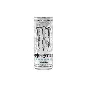 몬스터 에너지 울트라 355ml x 24개