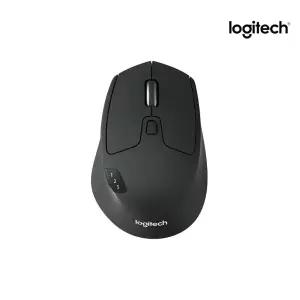 로지텍 M720 Triathlon 블루투스 무선마우스 (정품)