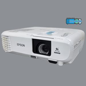 엡손 중고빔프로젝터 EB-U05 WUXGA 3400안시
