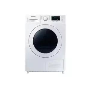 [삼성전자]삼성 인버터 9kg 건조기 DV90T5440KW 화이트 무료배송 삼성직접배송