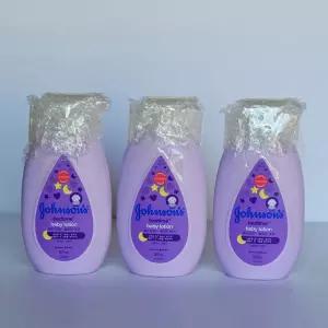 존슨 베드타임로션 500ml 3개로션 베이비로션 아기로션 신생아로션 가족로션