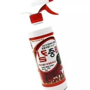온랑 충킬 500ML 가루이.응애.진딧물 예방 식물살충제 화분벌레퇴치 진딧물제거