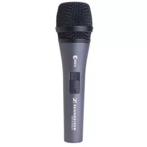 SENNHEISER E835S 매장청음가능 실재고보유