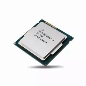 코어i7-7세대 7700 (카비레이크) (벌크) (쿨러미포함) 컴퓨터부품 i710700