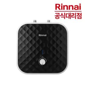 린나이 스텐 전기온수기 15리터 REW-U15INSM 바닥설치형 15L 저장식