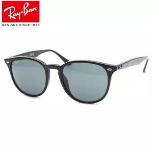 레이반 RayBan RB4259-F 601/71 선글라스 53 사이즈 룩스 오티카 재팬 정규품 Ray-Ban 무료우송