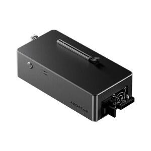 AO AR AG01S 외장 그래픽카드 허보 TGX지원 OCulink포트 800W내장전원
