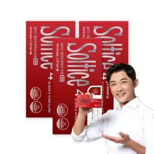 솔티스 혈당 프로텍션 프로 S2 20포 3박스