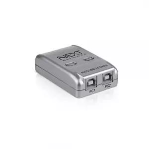 PC용품 컨트롤러 선택기NEXT_3502PST 1대2 SG-2DM01-3097