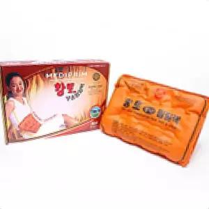 온찜질 배찜질 황토 냉온찜질팩-PVC 냉찜질팩 다용도 냉기 온
