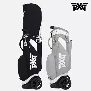 [PXG]PXG 9.0 여성 휠 캐디백 골프백 9.0 WOMEN WHEEL CADDY BAG