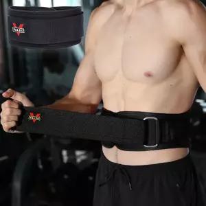 허리 허리보호대 역도 스쿼트 복압 리프팅 코어 헬스벨트