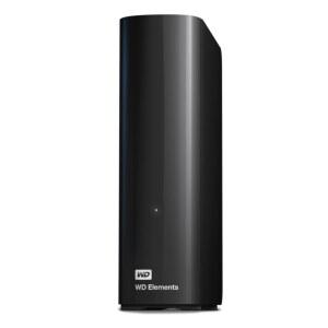 WD 엘리먼츠 엘리먼트 20TB 외장하드 20테라