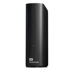 WD 엘리먼츠 엘리먼트 20테라 외장 포터블 20TB HDD 10테라 8테라