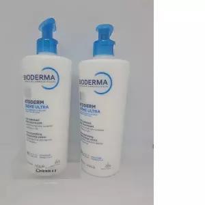 [셀러허브]바이오더마 아토덤 울트라 크림 500ml 1+1 총2개 온가족 함께 저자극 고보습 크 (S44355961)