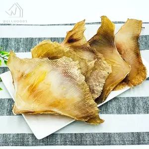 [속초반건조]오돌오돌한 식감 톡쏘는 가오리 날개 2kg(4-8미)