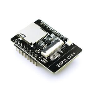 ESP32CAM 와이파이 모듈 CAM 개발 보드 OV2640 카메라 Nodemcu 블루투스용 5V